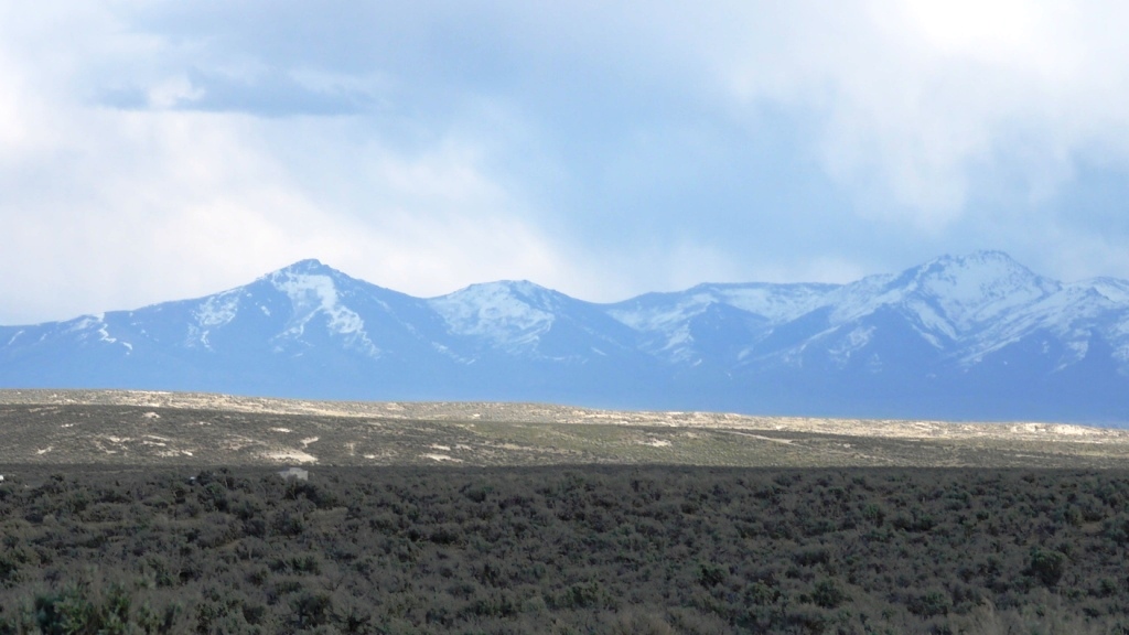 Humboldt River Ranches Elko Nevada